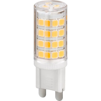 G9 LED-lampa sockel 3.5 Watt (35 W)