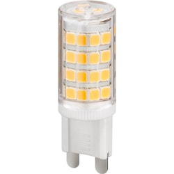 G9 LED kompaktlampa 3,5 W
