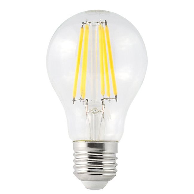 E27 Energy Light LED-lampa 8W