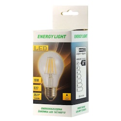 E27 Energy Light LED 10W