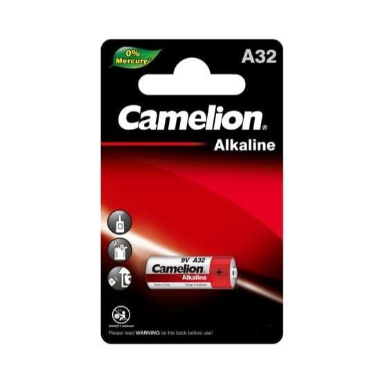A32 batteri Camelion