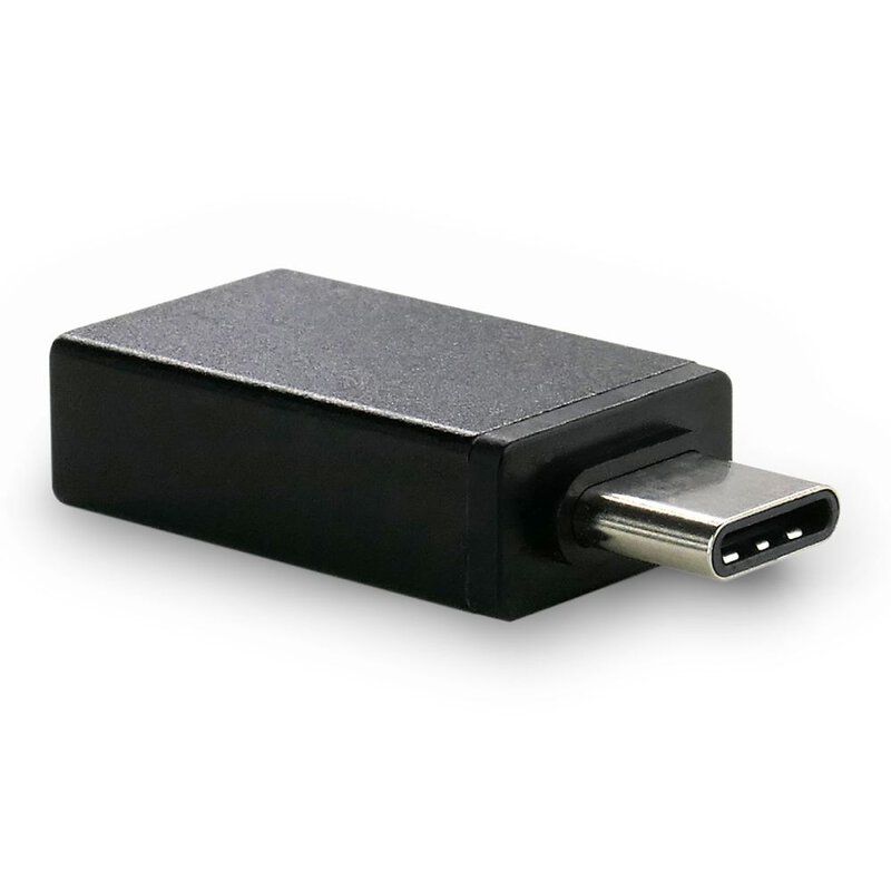 Adapter från USB 3.0 till USB-C / Type-C OTG