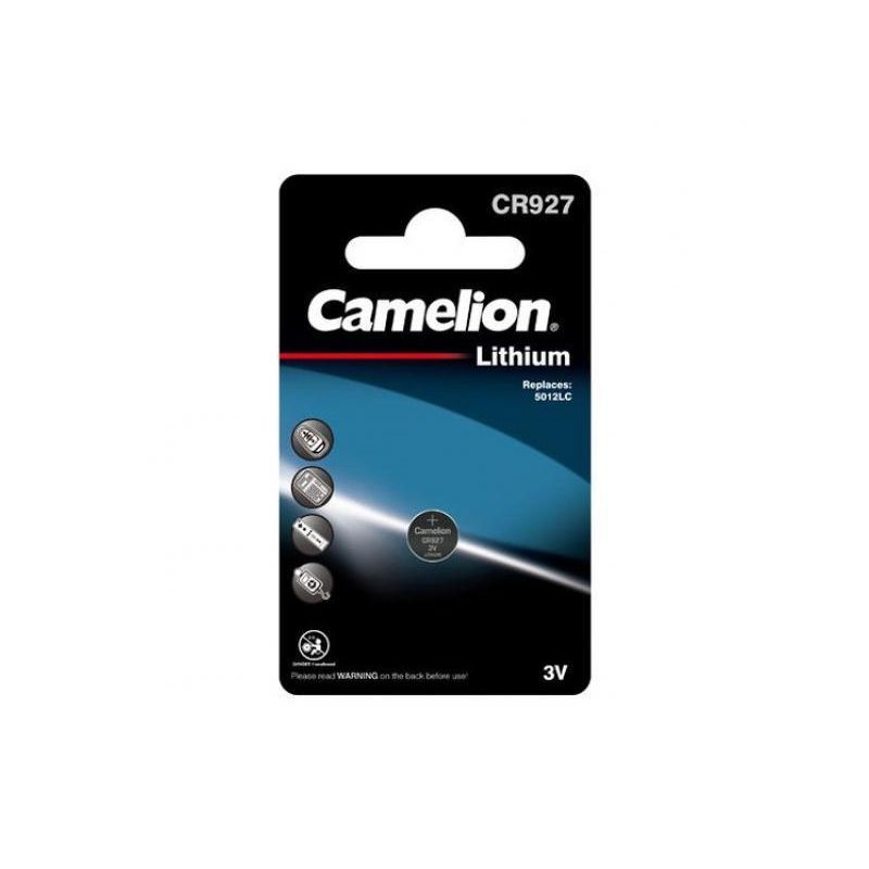 CR927 Camelion