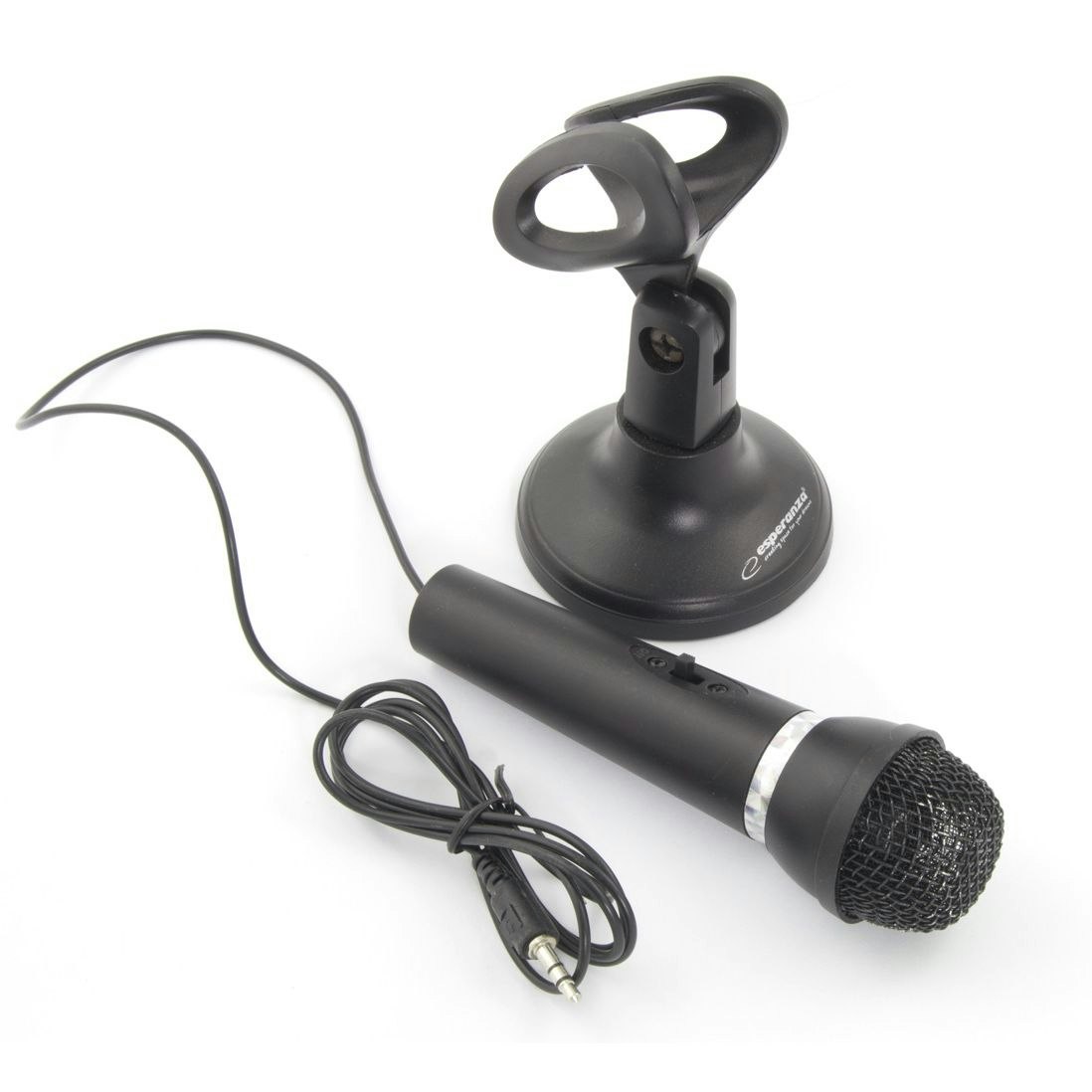 Microfon för PC och Notebooks