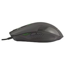 Titanum Goblin 6D Optisk Trådad Mus för Gamers