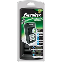 Batteriladdare Energizer Universal