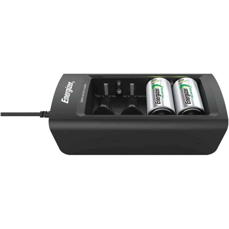 Batteriladdare Energizer Universal