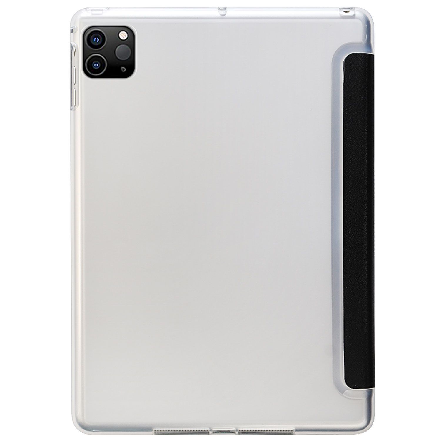 Smart Folio Case iPad Pro 12.9 2021, 2020 från Champion