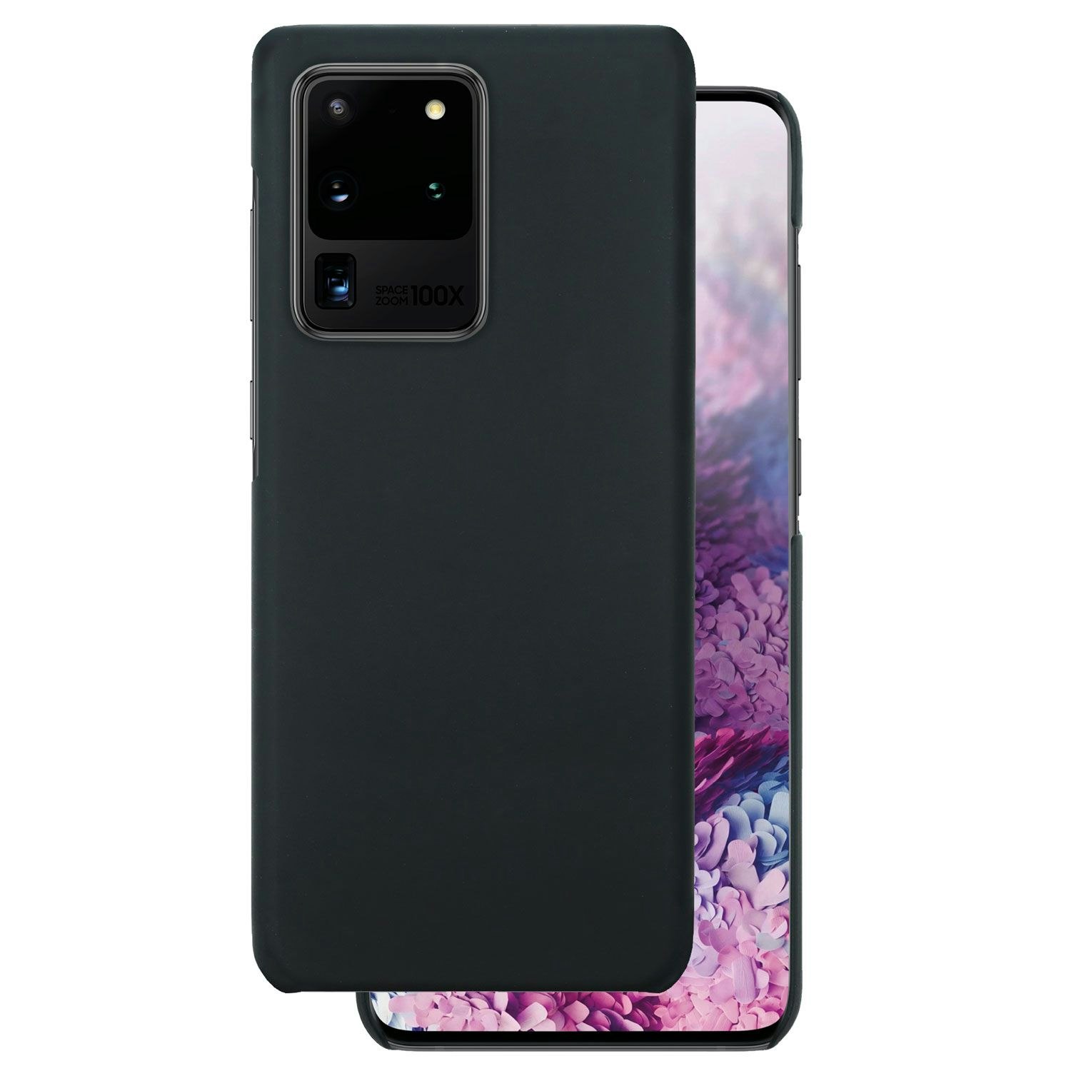 Matte Hard Cover Galaxy S20 Ultra