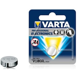 LR54 batteri Varta AG10 / LR1130