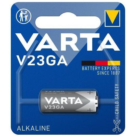 VARTA 23A MN21batteri, 12V
