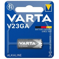 23A / MN21 batteri Varta, 12V