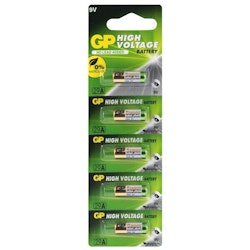 GP Super 29A 29AF A32 32A, 5-pack