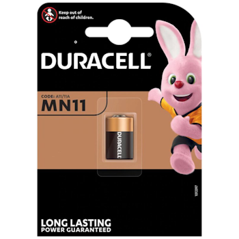 11A MN11 batteri Duracell