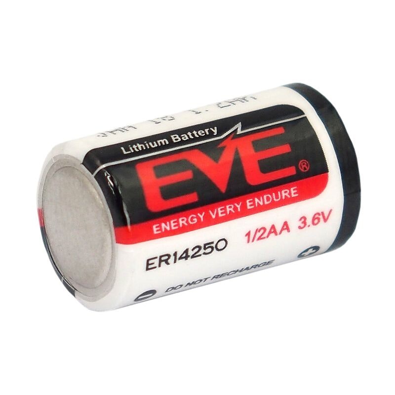 EVE ER14250 / LS14250 1/2 AA