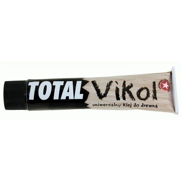 Vikol Total 40g Universal Trälim