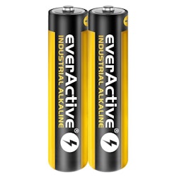 AAA everActive Industrial -40 st batterier