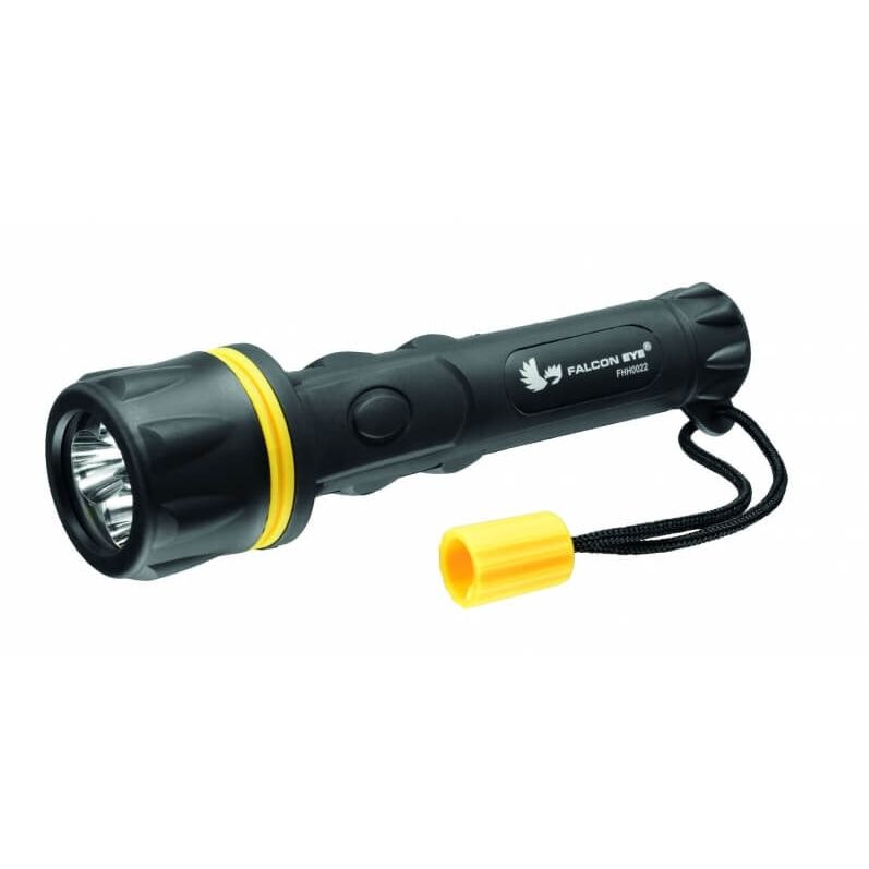 LED-ficklampa Falcon Eye FHH0021