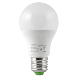 LED-lampa 11,5W E27 kula Spectrum