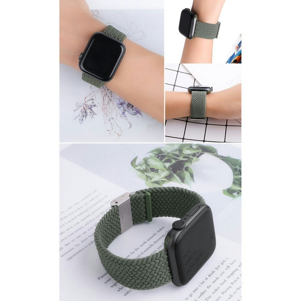 klockarmband apple watch