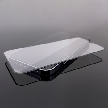 Wozinsky iPhone 14 Pro Max Skärmskydd Heltäckande Härdat Glas