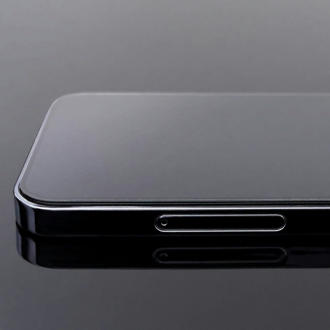 Wozinsky iPhone 14 Pro Max Skärmskydd Heltäckande Härdat Glas bild 3