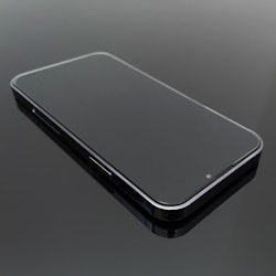 Wozinsky Nano Flexi Härdat glas för iPhone 14 Pro Max flexibel 9H