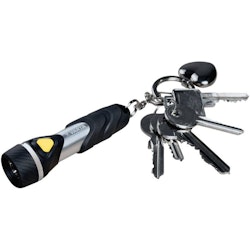 Varta Day Light Key Chain LED Ficklampa