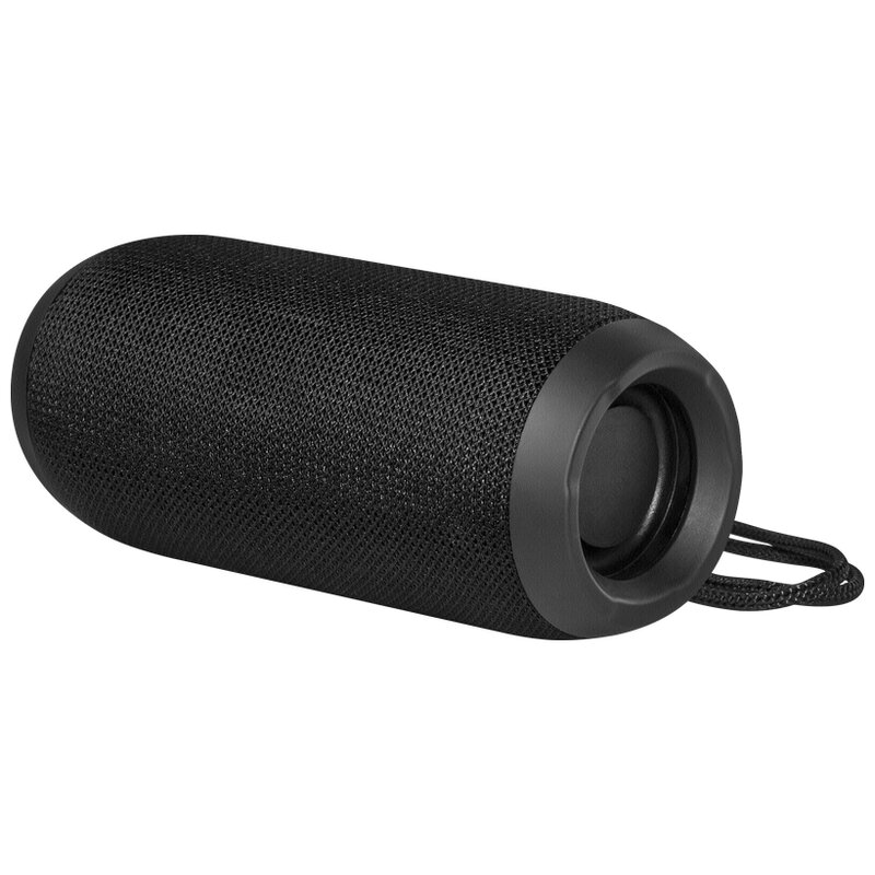Bärbar Bluetooth 5.0 Speaker Defender Enjoy S700 svart