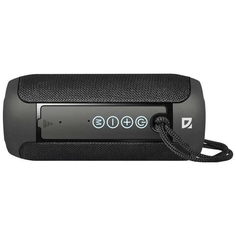 Defender Enjoy S700 Bärbar Bluetooth 5.0 Speaker