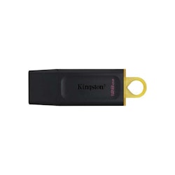 Kingston DT Exodia 128GB USB FlashDrive 3.0 DTX/128GB