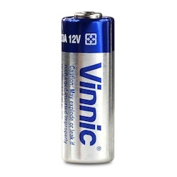 A23 batterier -5 st från Vinnic
