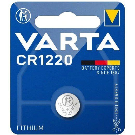 Varta CR1220