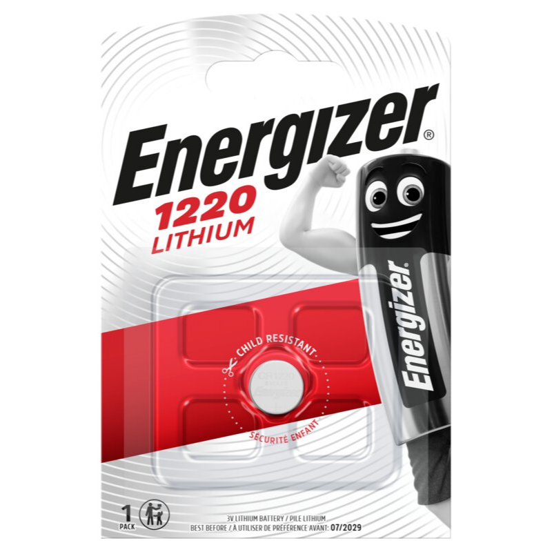 Energizer CR1220