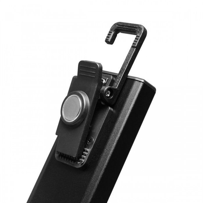 Mactronic Flagger 650 PHH1073 Ficklampa med platt signal