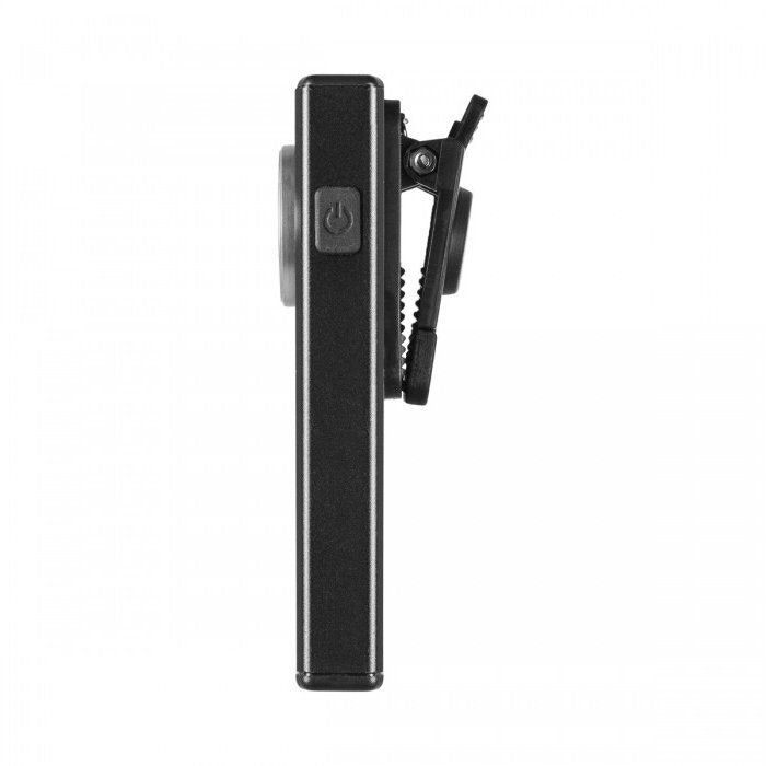 Mactronic Flagger 650 PHH1073 Ficklampa med platt signal
