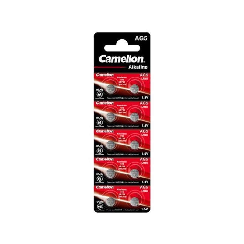 Camelion AG5 - LR48