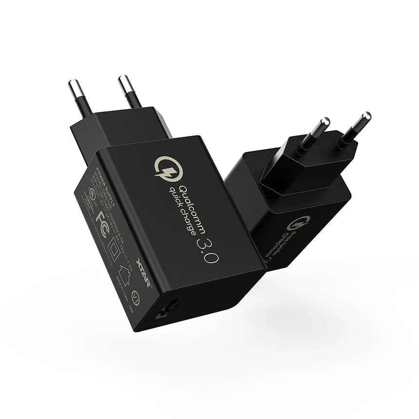 XTAR QC3.0 DBS15Q