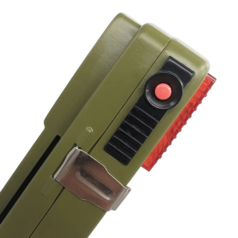 Falcon Eye FWL0032 Ficklampa med platt signal sidan