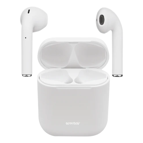 Essentials True Wireless Stereo semi-in-ear, Mattvit