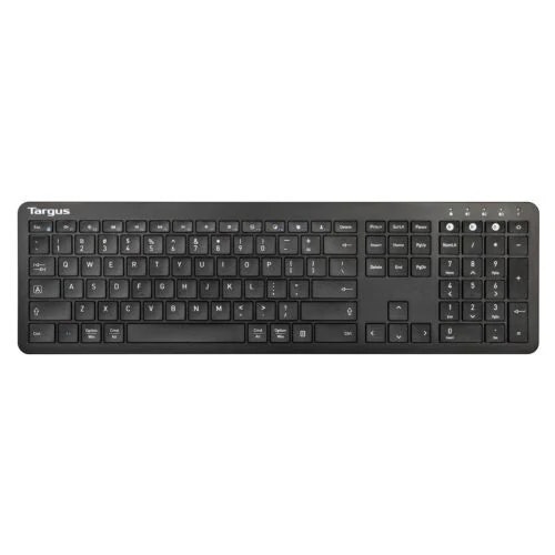 Targus Trådlöst Tangentbord (NORDIC)