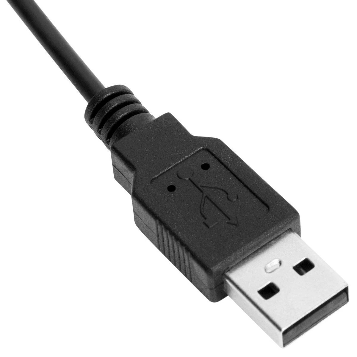 Targus Compact Multimedia Tangentbord Nordisk layout, USB, svart