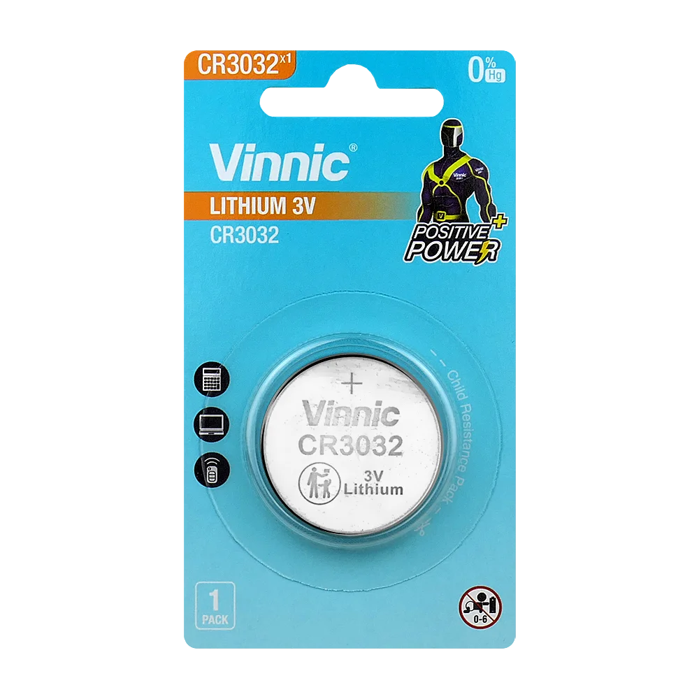 CR3032 Vinnic
