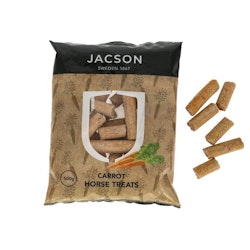 Jacson Hästgodis, Morot