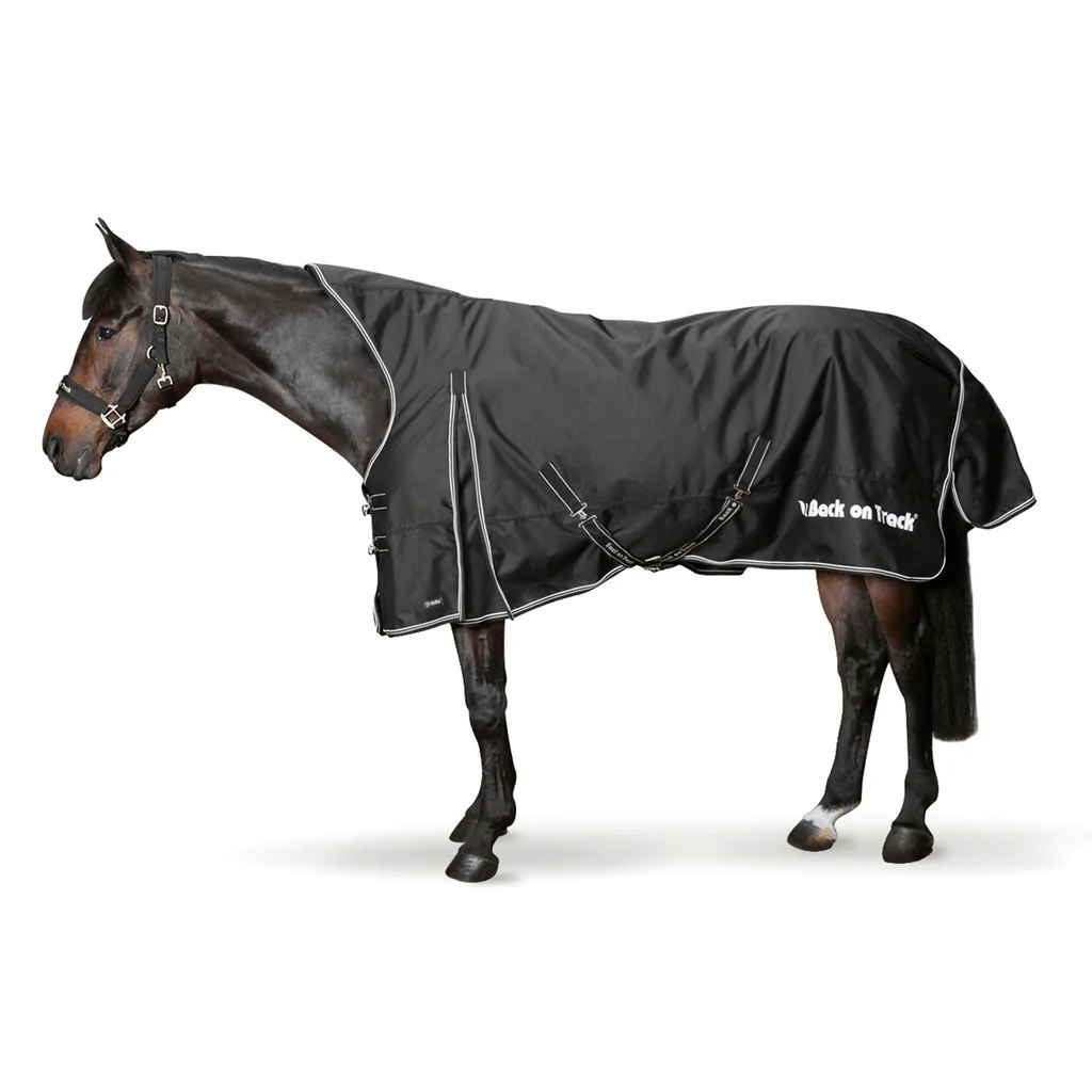Back on Track Brianna Regntäcke 50 g