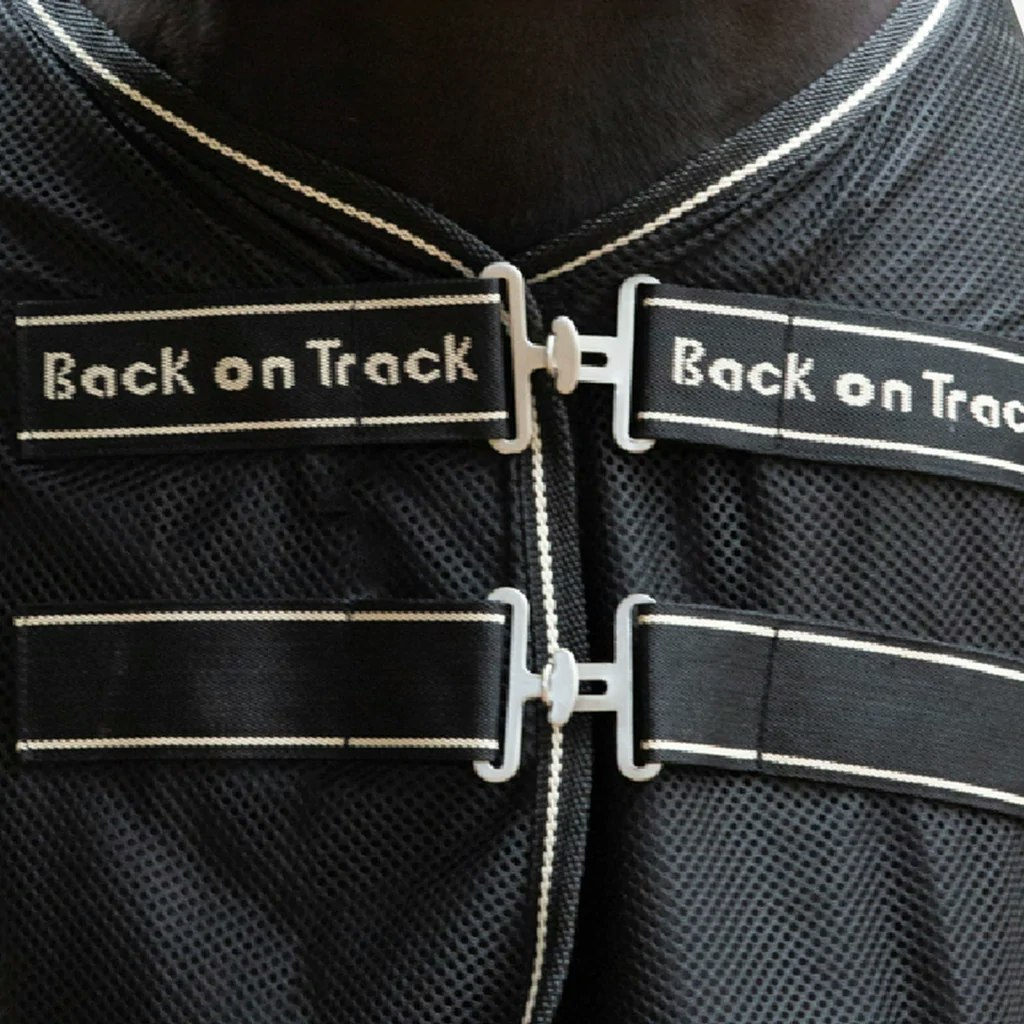 Back on Track Sienna Svettäcke