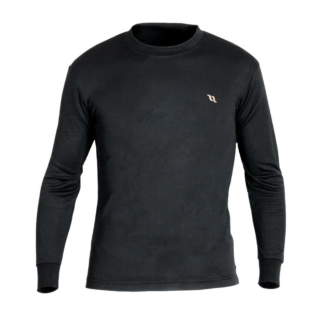 Funktionell tröja för träning och aktivitet. Långärmad tröja PP, Unisex från Back on Track