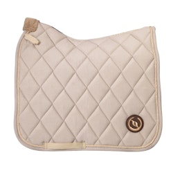 Back on Track Haze Collection Dressyrschabrak, Beige