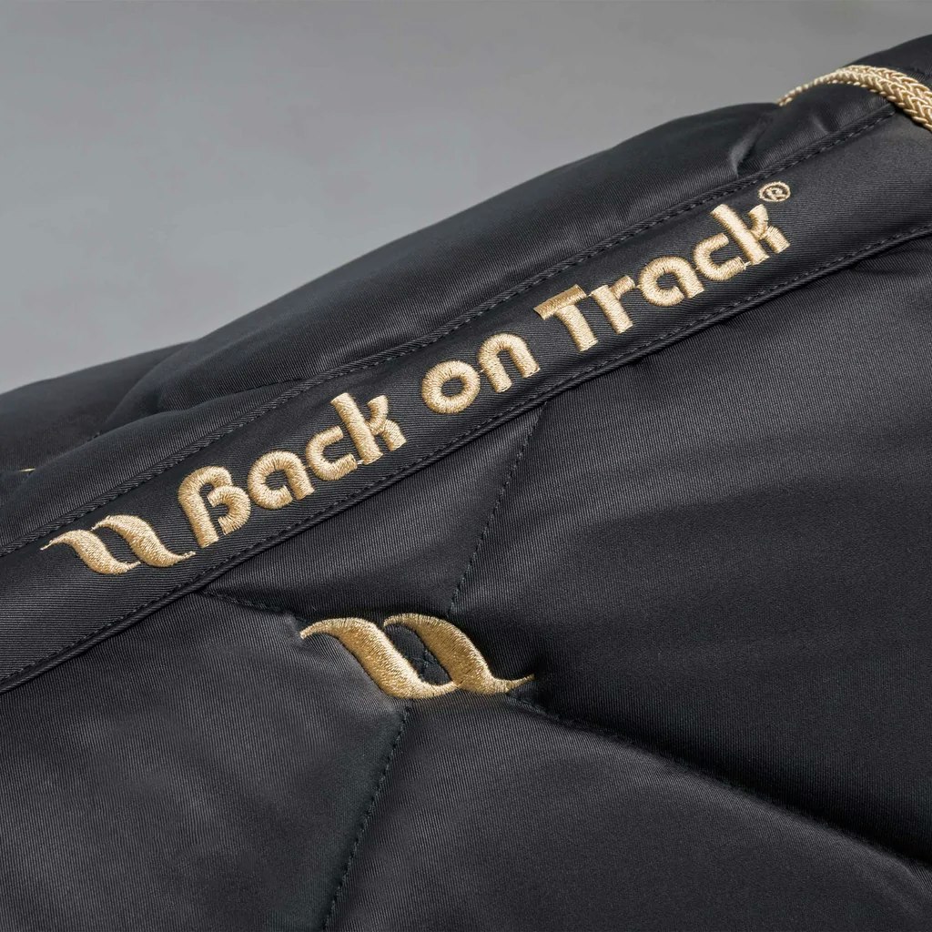 Back on Track Nights Collection Dressyrschabrak, Grå