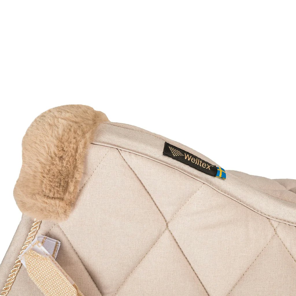 Back on Track Haze Collection Hoppschabrak, Beige